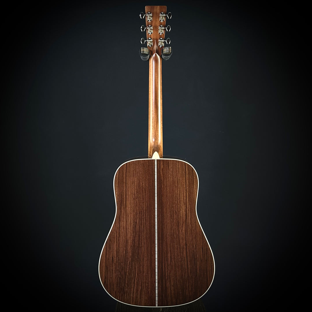 Martin D-28