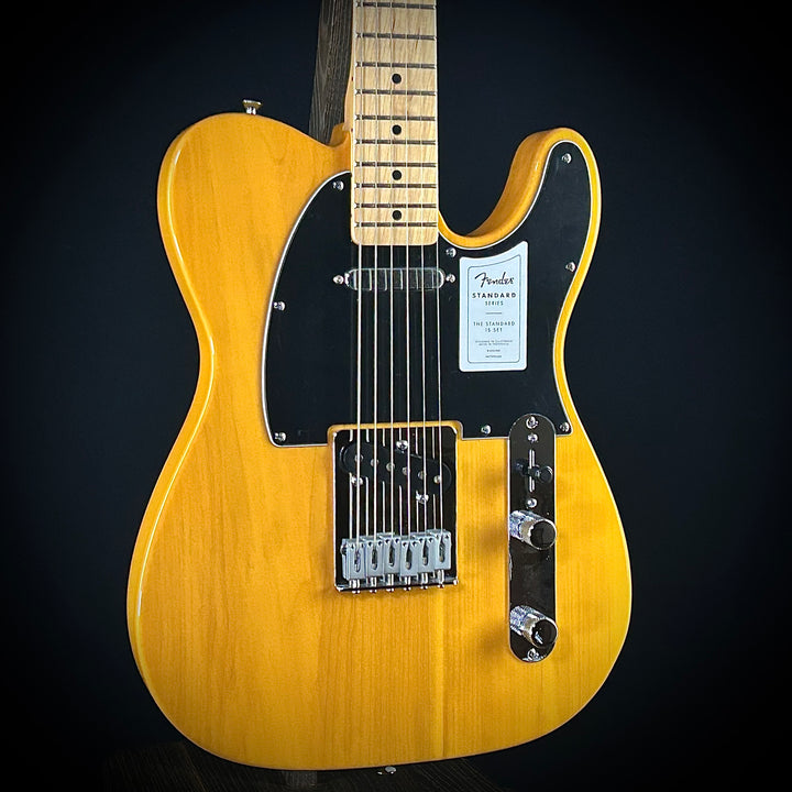 Fender Standard Telecaster