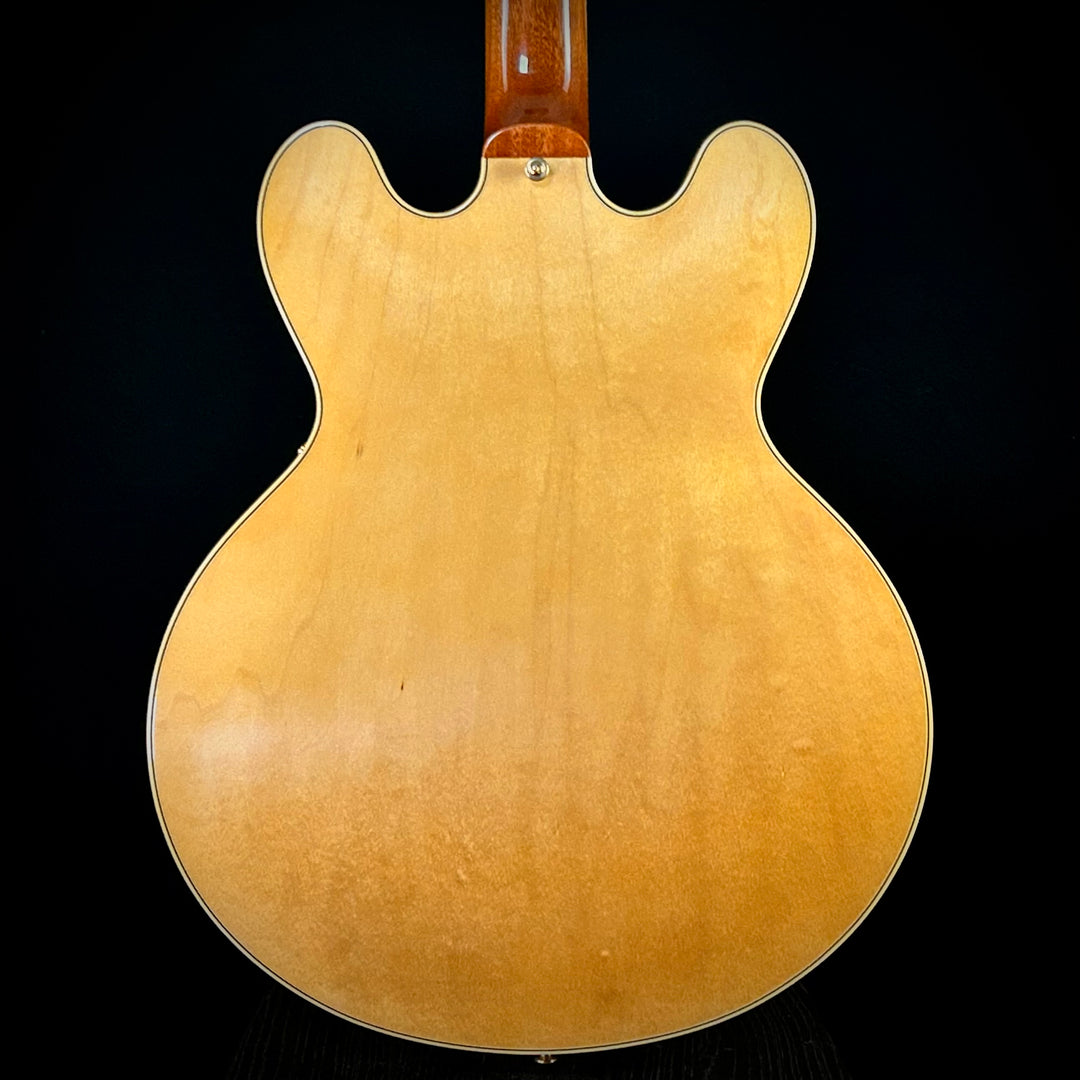 Gibson Custom ‘59 ES-355 Reissue VOS