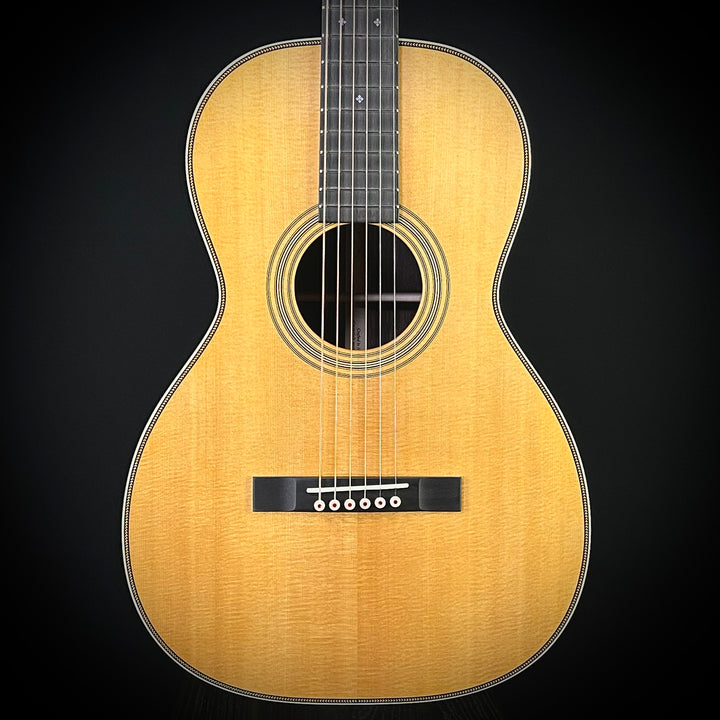 Martin Custom Shop 28 Style, Single 0 12-Fret - Thin Finish
