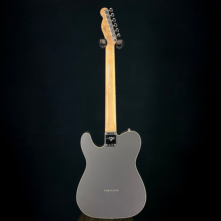 Fender Custom Shop '60 Custom Telecaster
