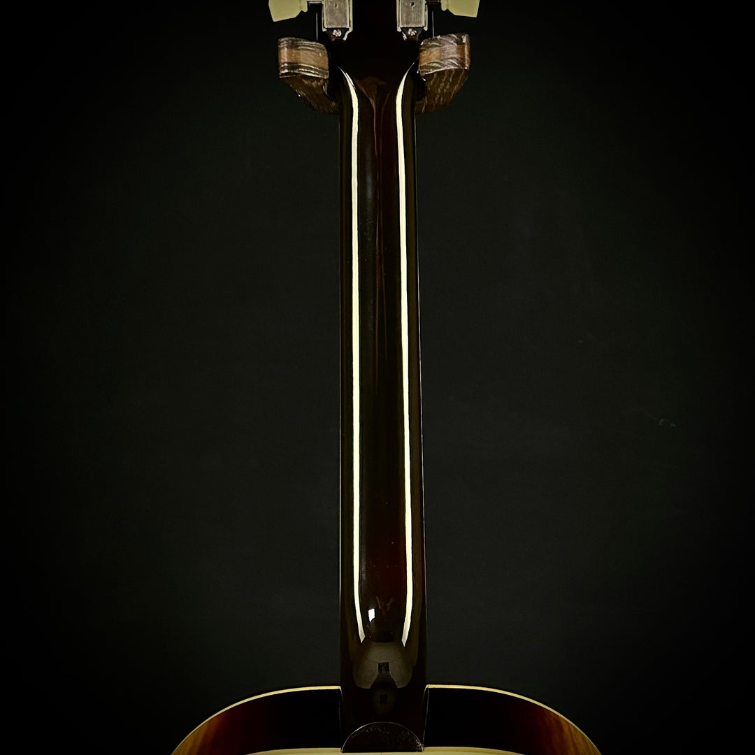 Gibson J-185 Original - Vintage Sunburst