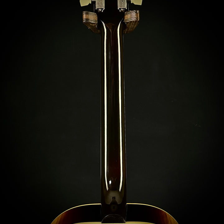 Gibson J-185 Original - Vintage Sunburst