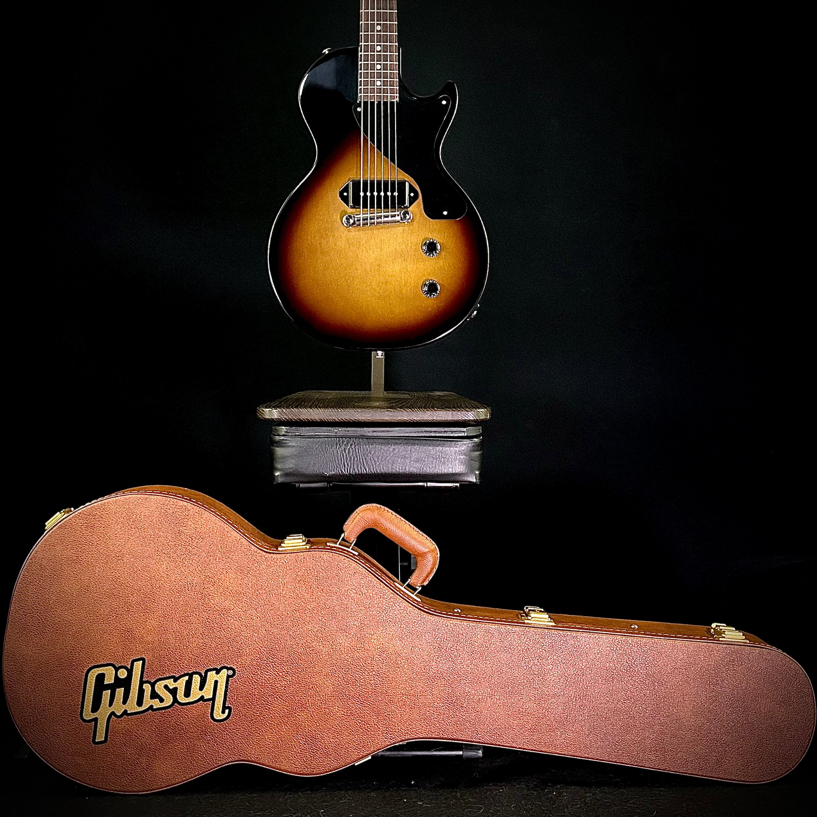 Gibson Les Paul Junior – Music Villa MT