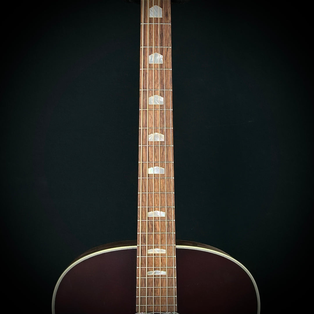 Taylor C18 MV Custom - Rosewood