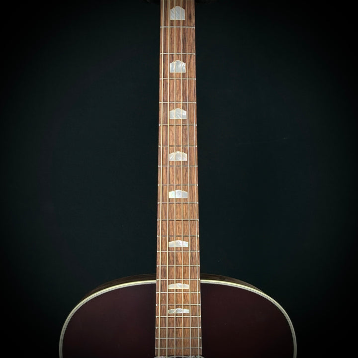 Taylor C18 MV Custom - Rosewood