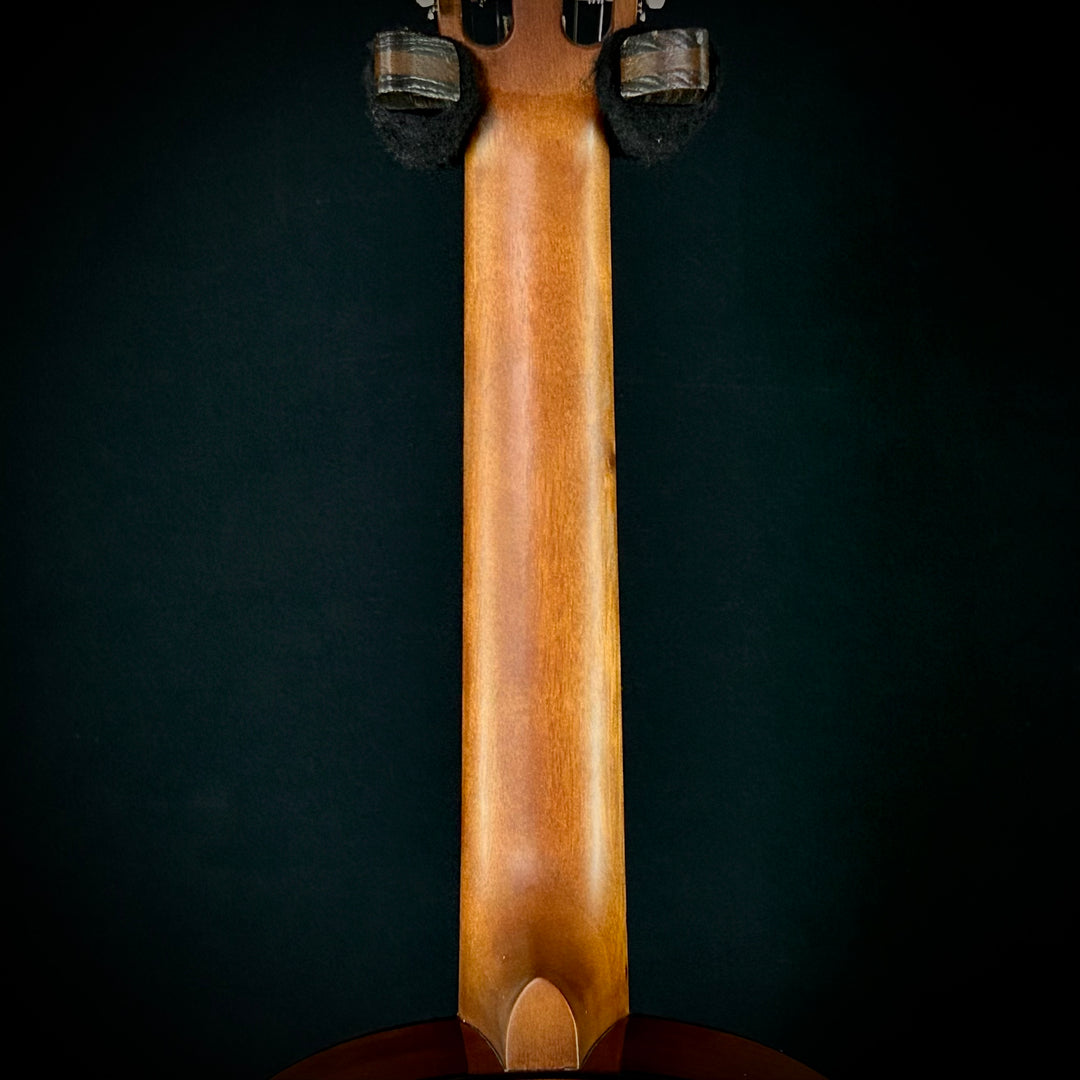 Yamaha C40II - 3/4 Size Student Classical Guitar