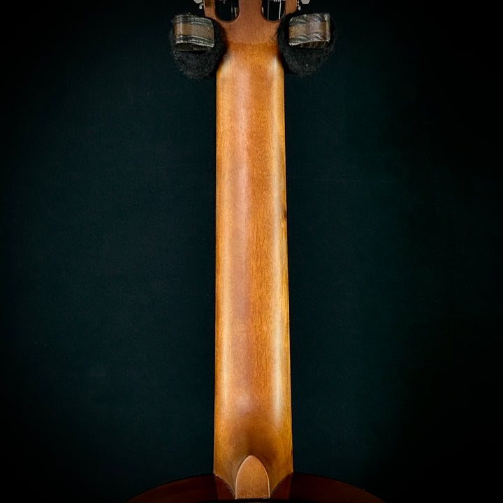 Yamaha C40II - 3/4 Size Student Classical Guitar
