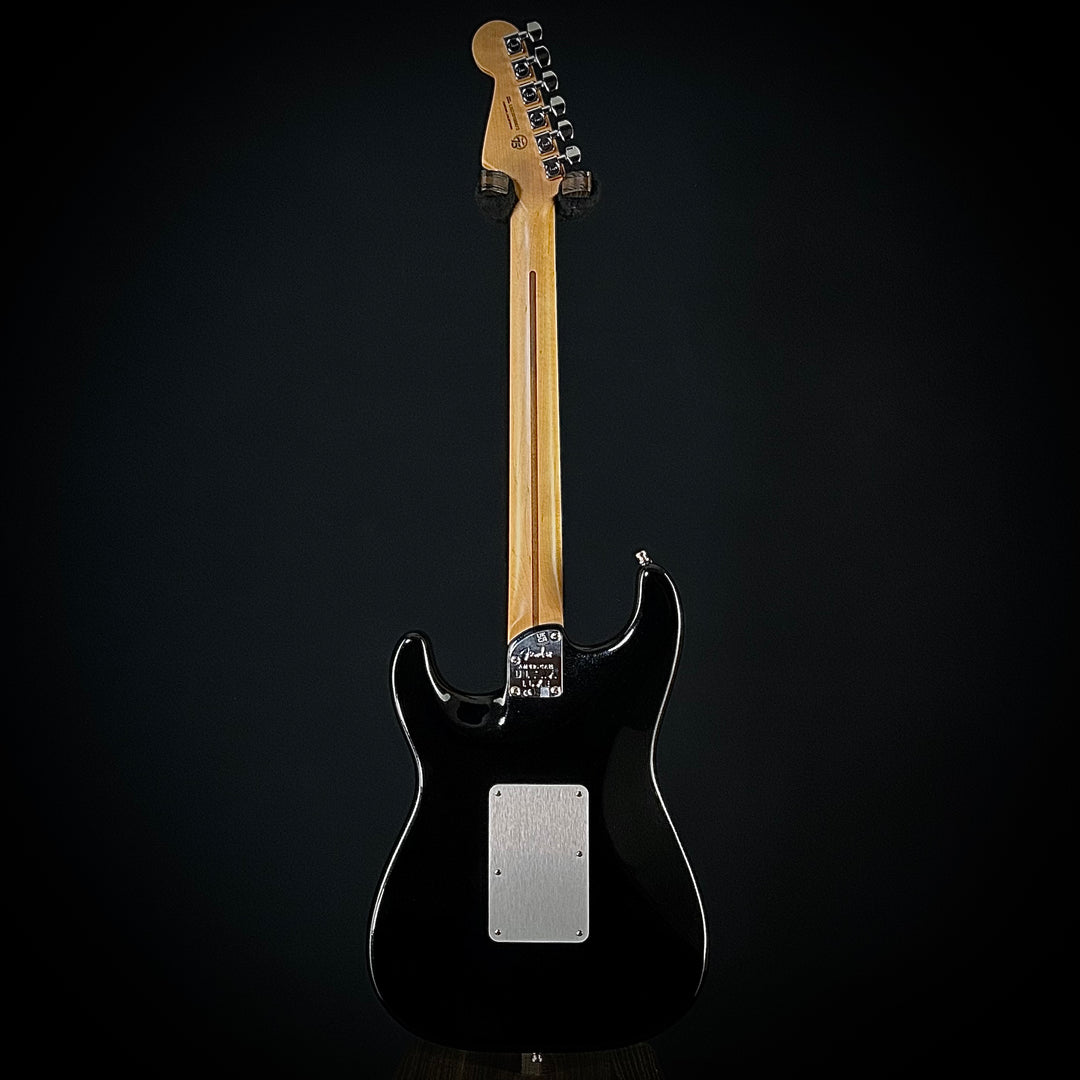 Fender Ultra Luxe Strat Floyd Rose HSS (USED)