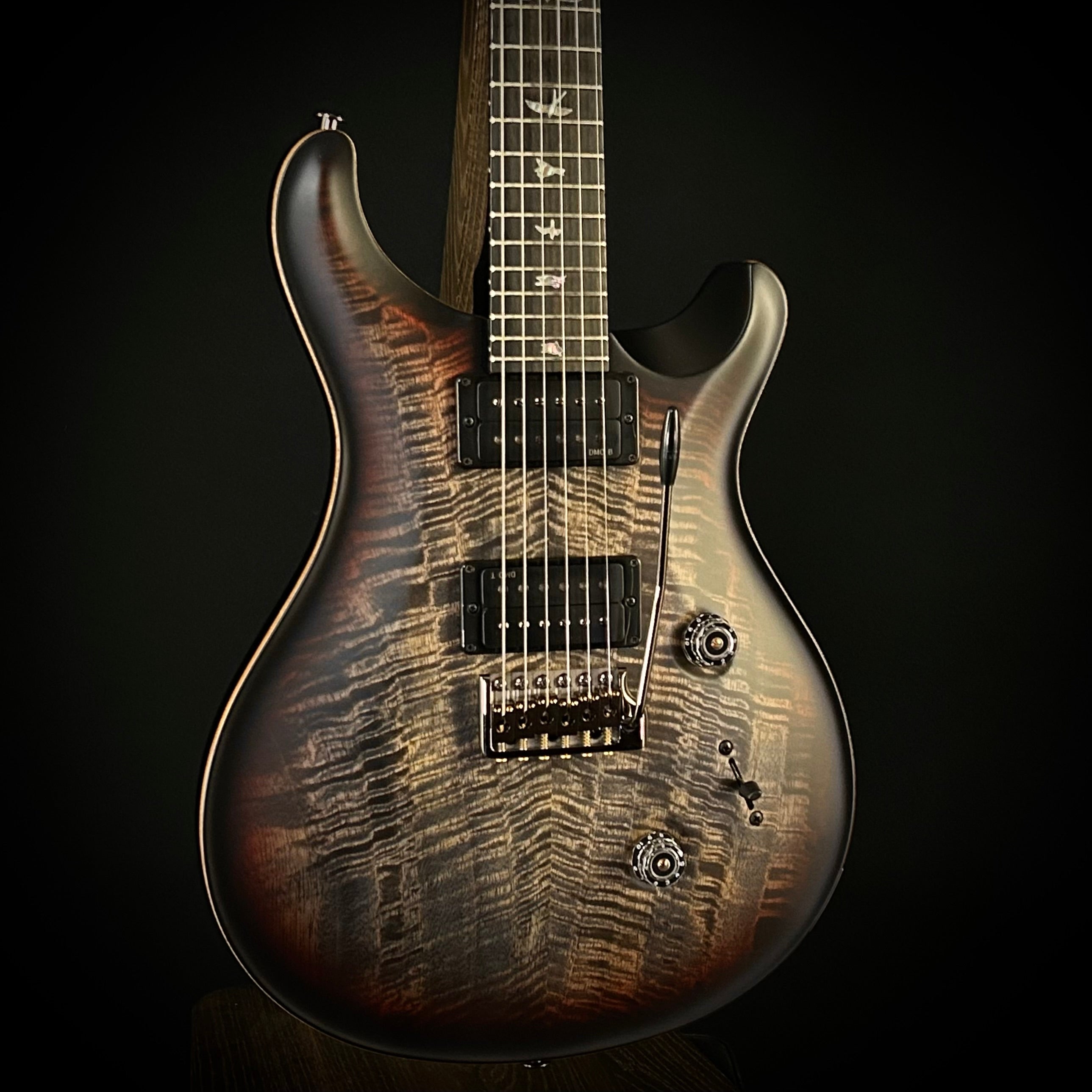 PRS Custom 24 Satin 40th Anniversary – Music Villa MT