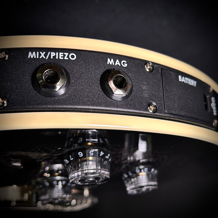 PRS SE Hollowbody Standard Piezo