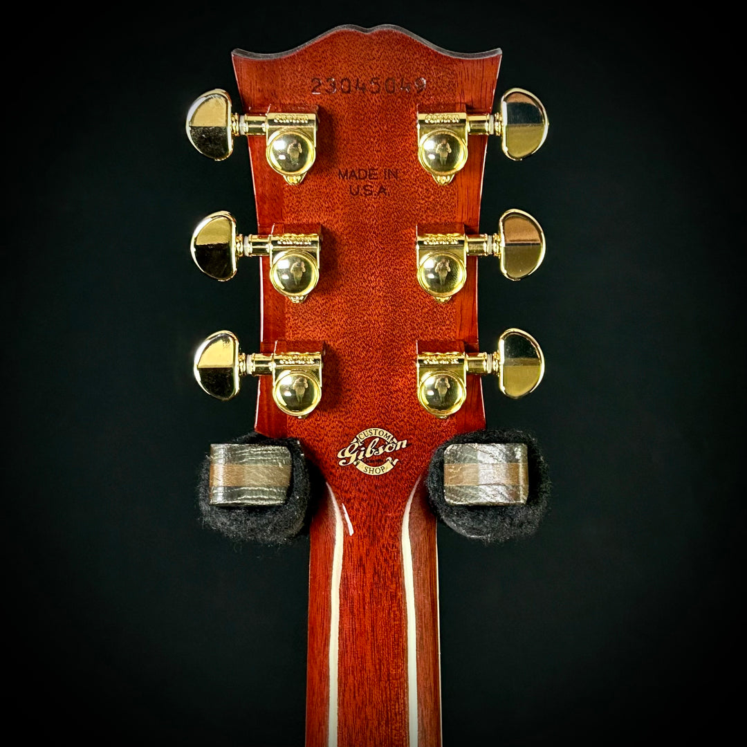 Gibson Custom Songwriter Vine - Rosewood Burst