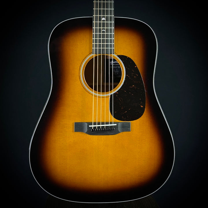Martin D-18 Molly Tuttle