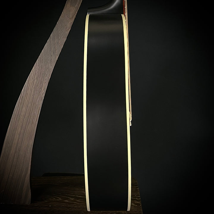 Gibson Hummingbird Special - Satin Ebony