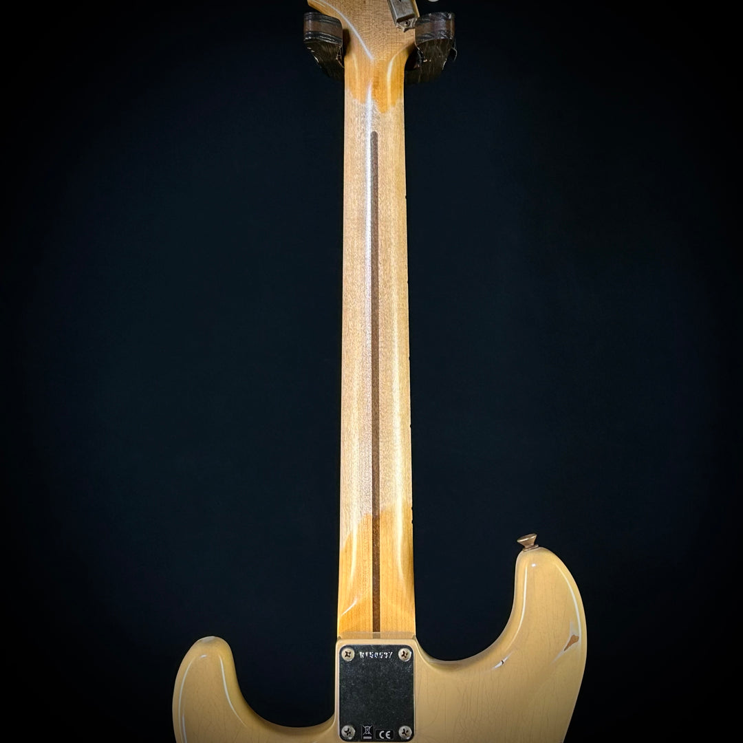 Fender Limited ‘50’s Stratocaster Relic Super Aged