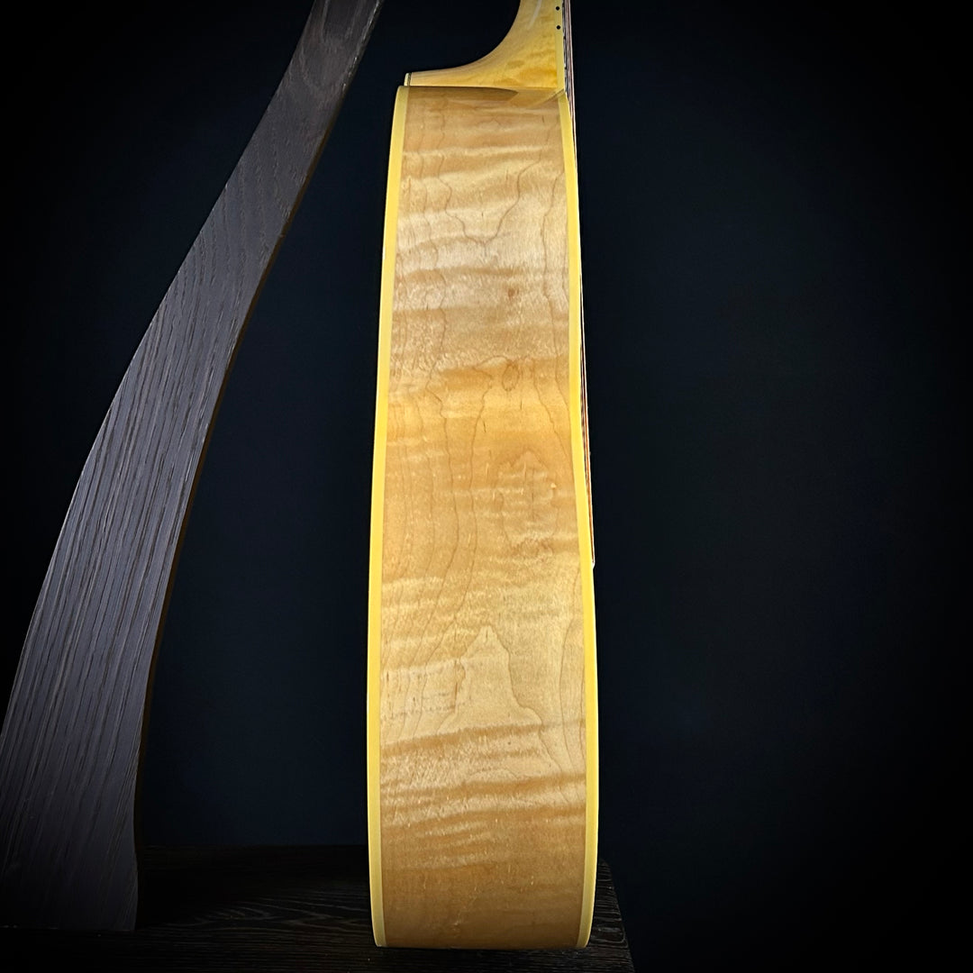 Gibson SJ-200 Montana Gold - Antique Natural