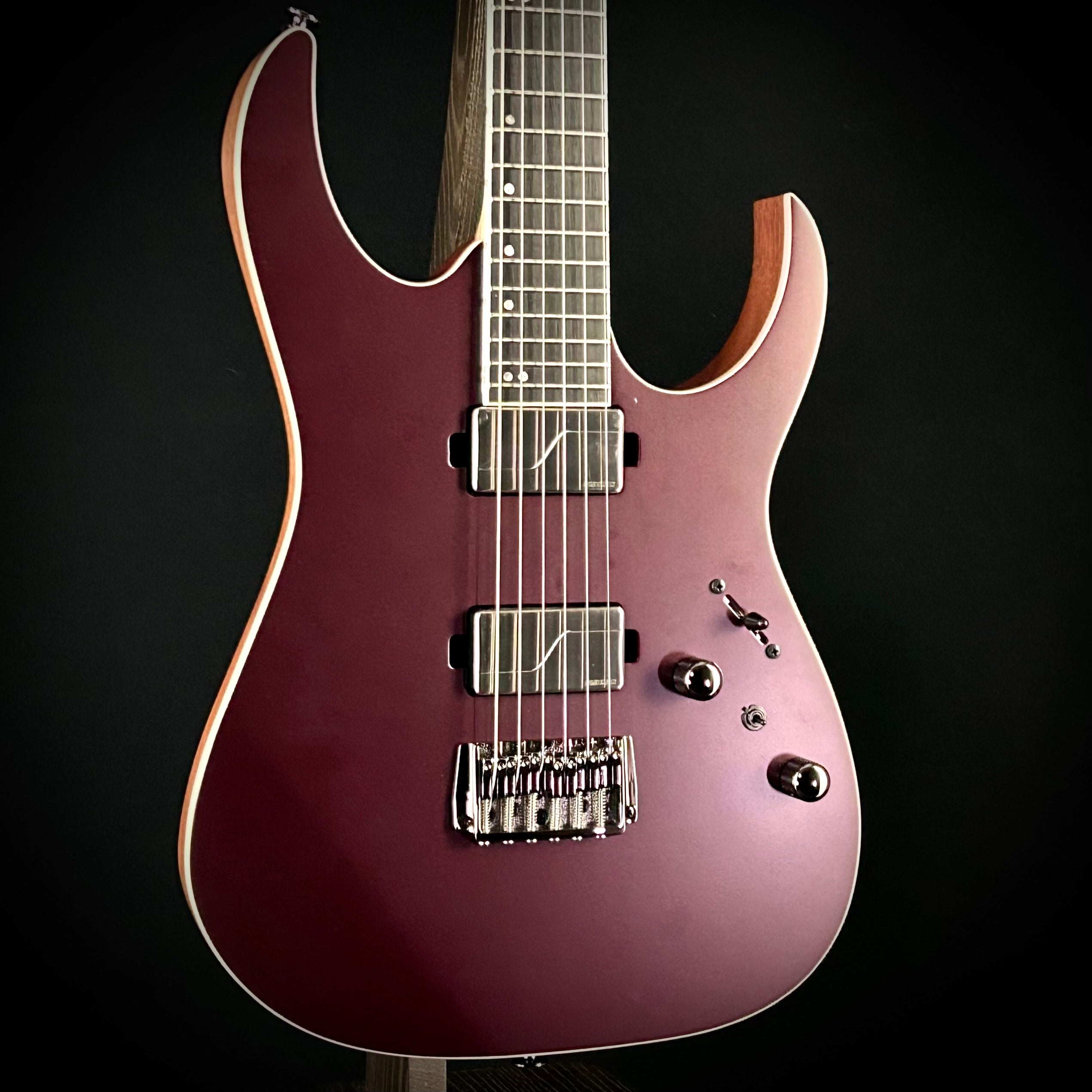 Ibanez Prestige RG5121 – Music Villa MT