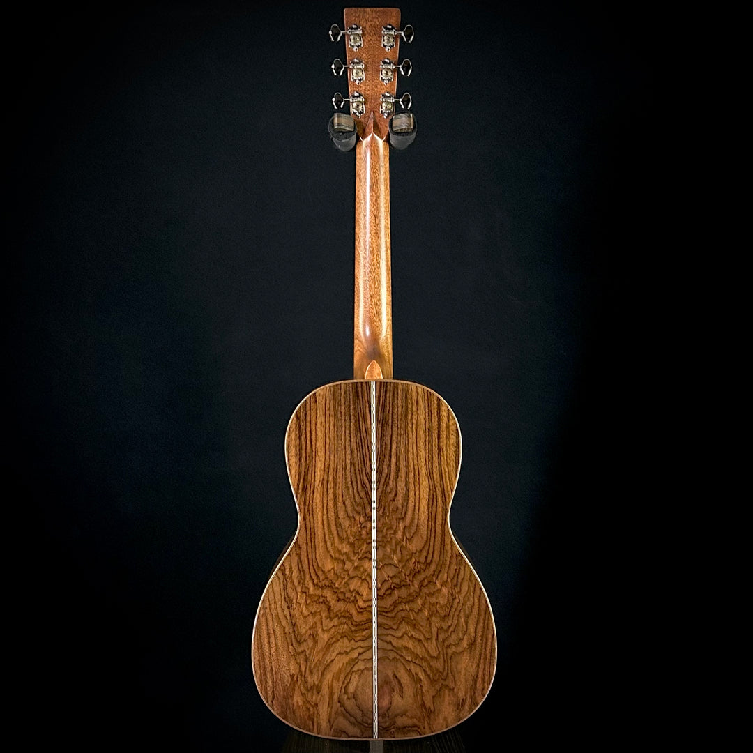 Martin 28 Style, Size-2 - Wild Grain East Indian Rosewood
