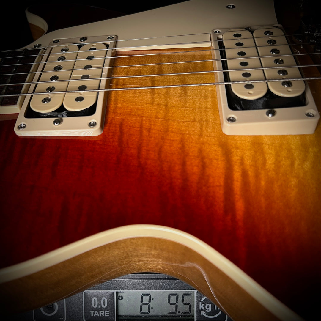 Gibson Les Paul Standard '50s Double Trouble
