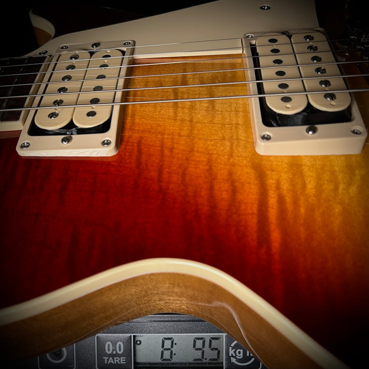 Gibson Les Paul Standard '50s Double Trouble