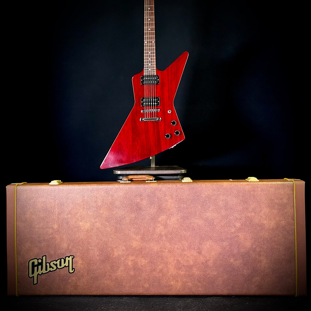 Gibson '80s Explorer