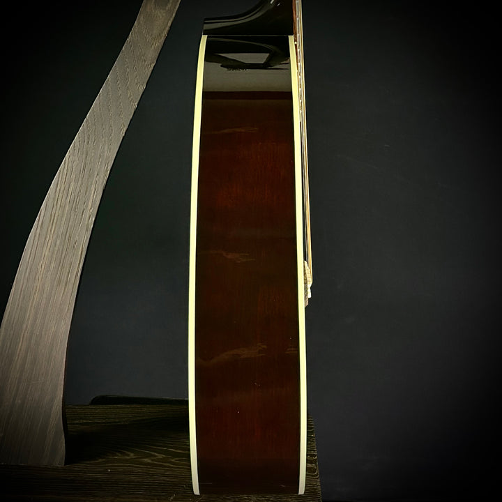 Gibson J-45 Standard - Vintage Sunburst