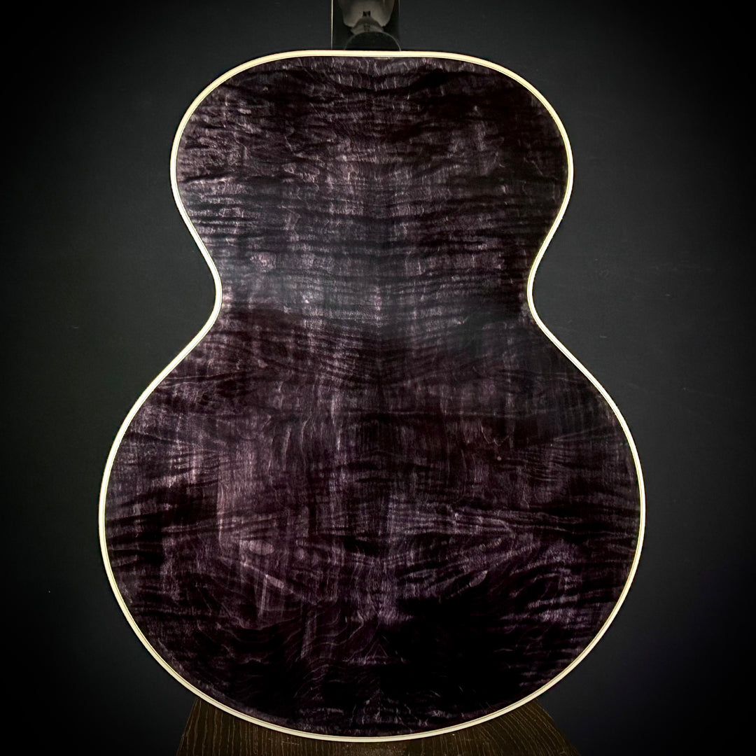 Gibson MV J-185 Night Sky - Trans Black