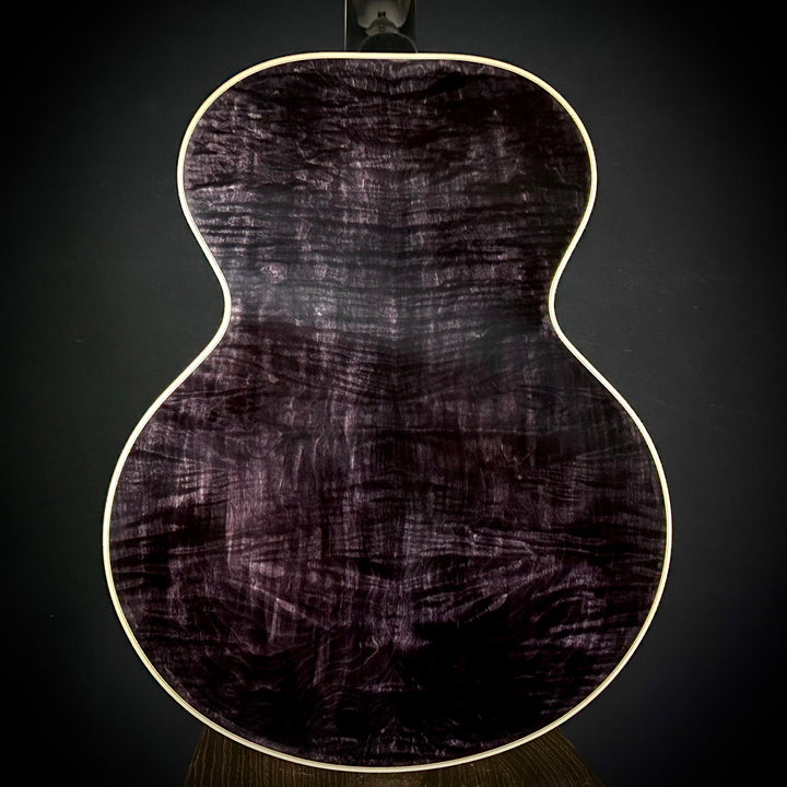 Gibson MV J-185 Night Sky - Trans Black
