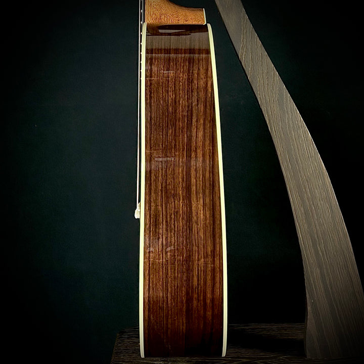 Martin D-28 - New for 2025