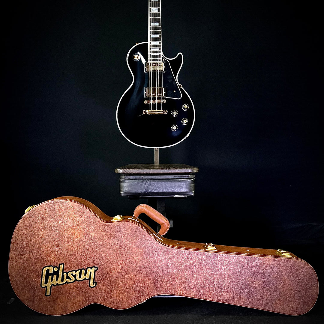 Gibson Les Paul Custom '70s
