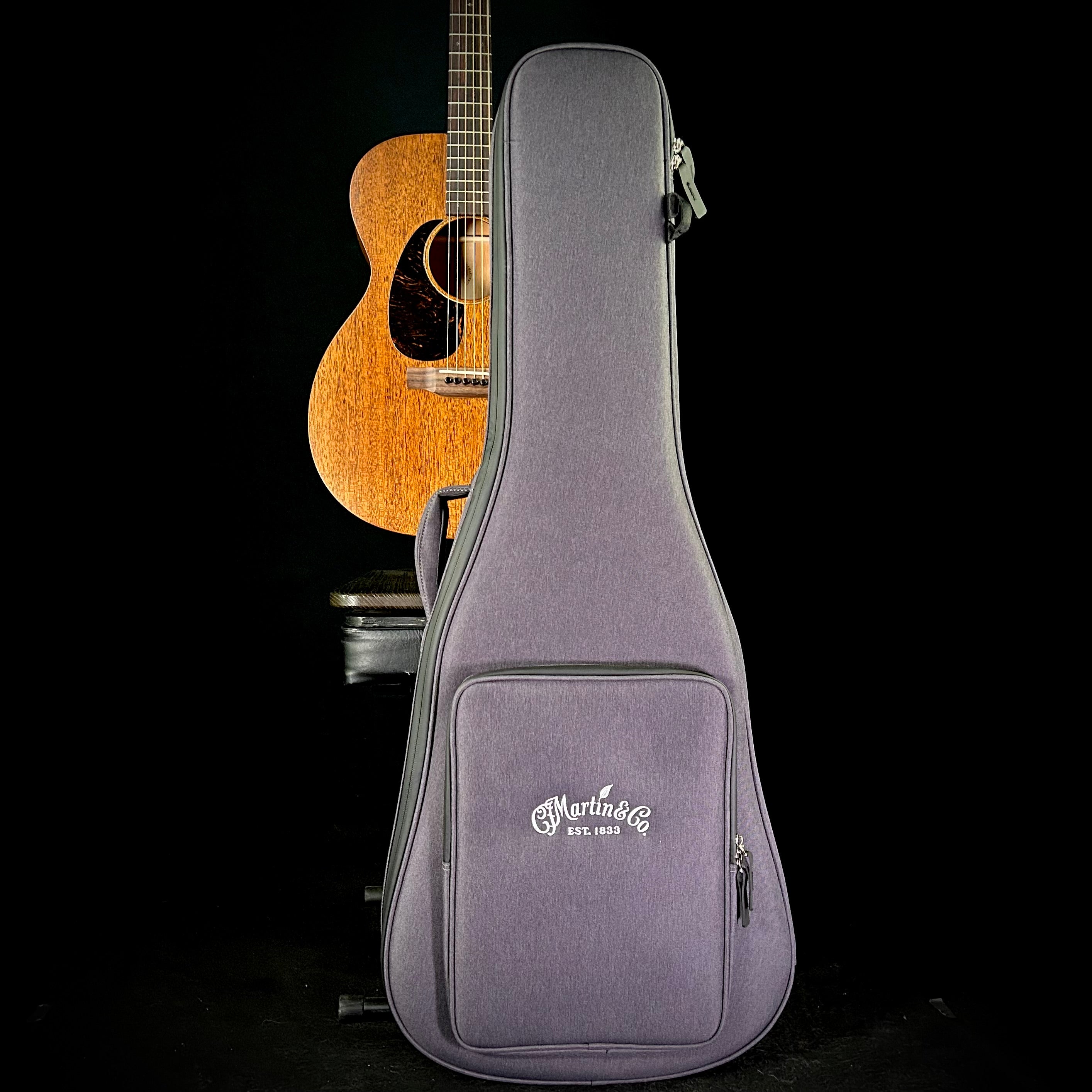 martin oo-15m 2019年製 Martin OOO-15M - Lefty – Music Villa MT