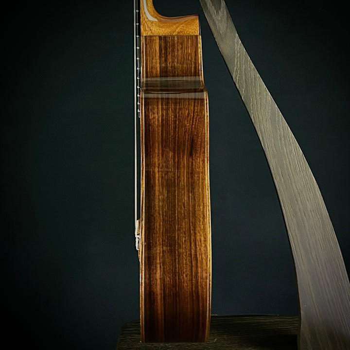 Hill Guitar Co. 2024 Crossover Prototype (USED)