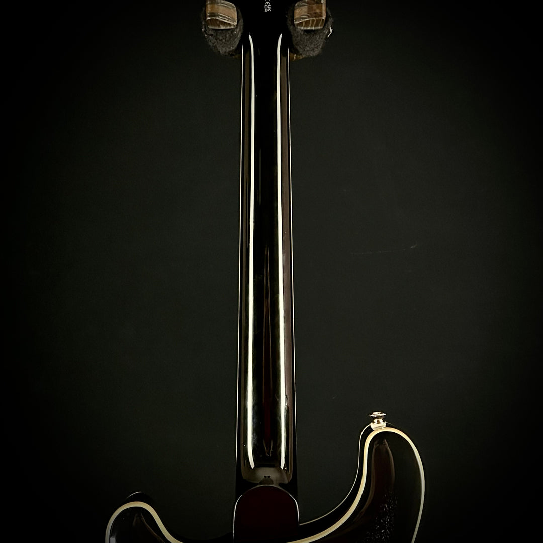 PRS SE Hollowbody Standard Piezo