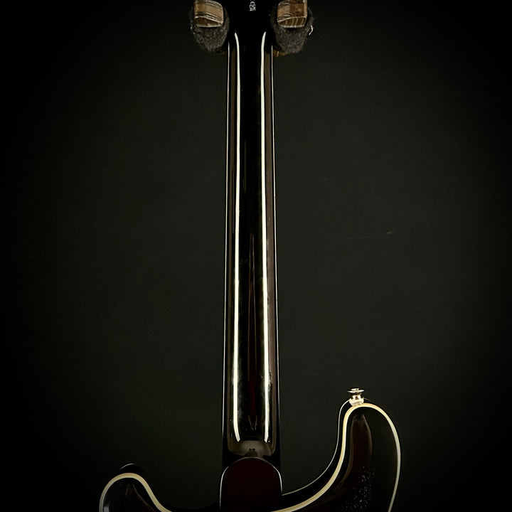 PRS SE Hollowbody Standard Piezo