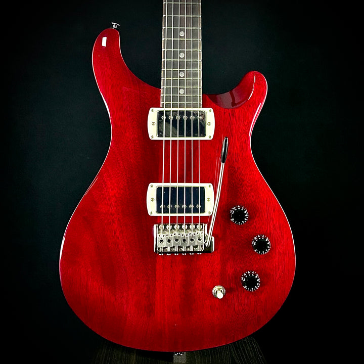 PRS SE DGT Standard