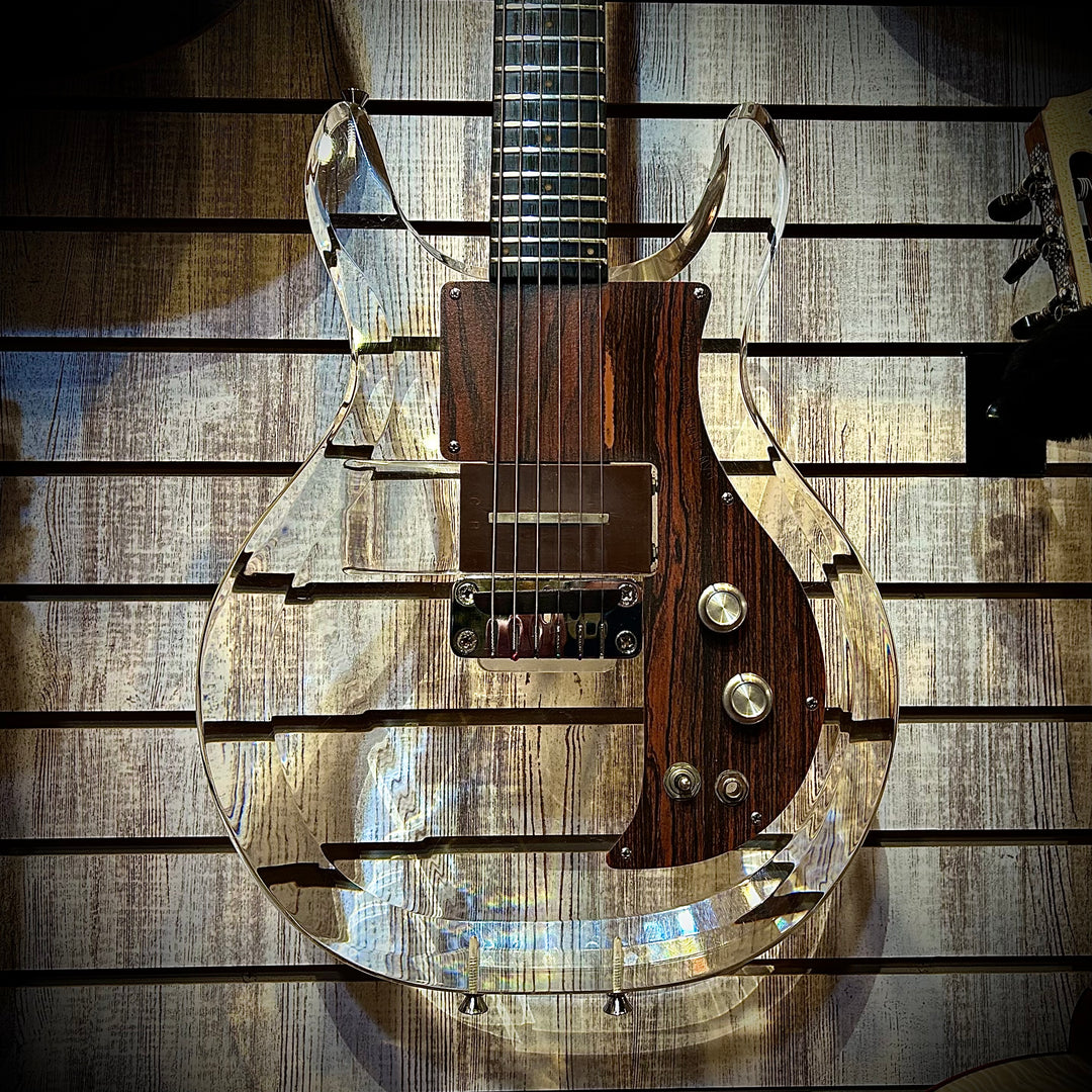 Ampeg 1970 Dan Armstrong Lucite (Vintage)