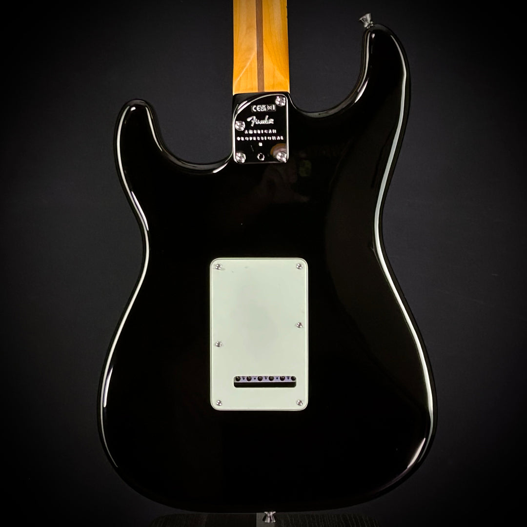 Fender American Professional II Stratocaster