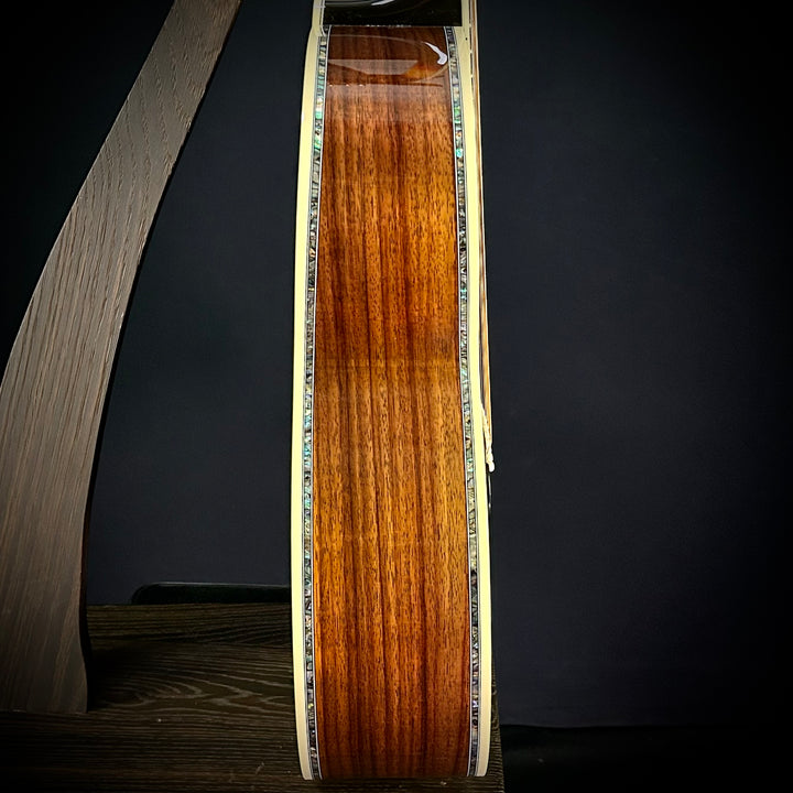 Gibson SJ-200 Monarch #112
