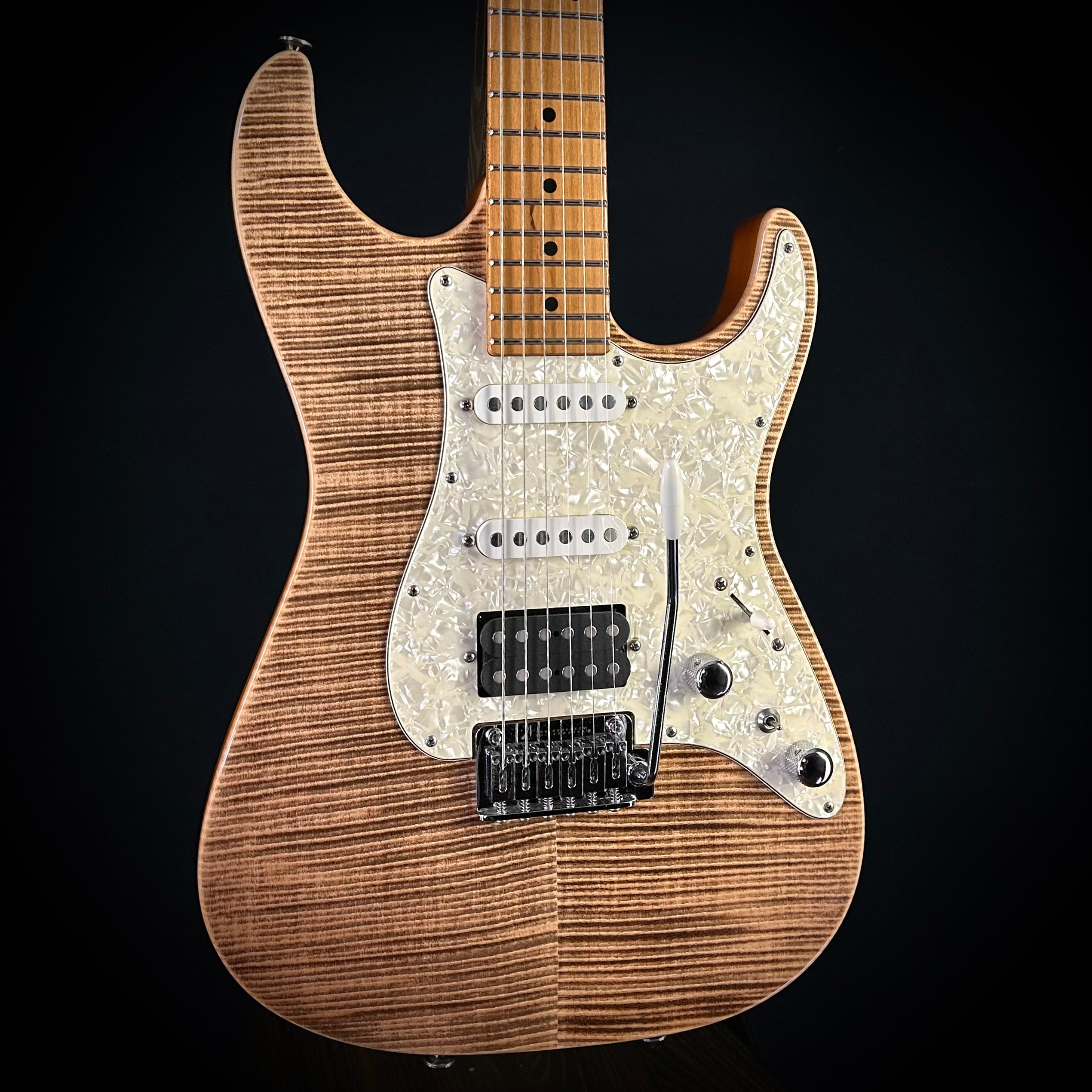 Tom Anderson Drop Top Classic (USED) – Music Villa MT