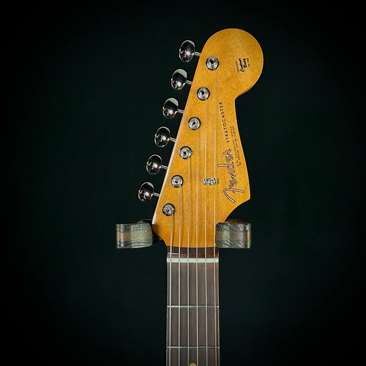 Fender Vintera III Early '60s Stratocaster