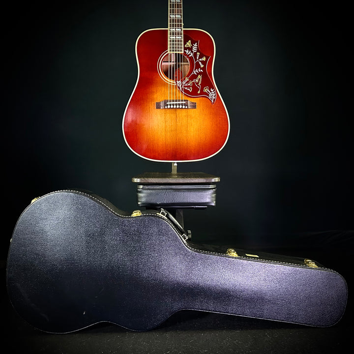 Gibson 2024 ‘60 Hummingbird Fixed Bridge (USED)