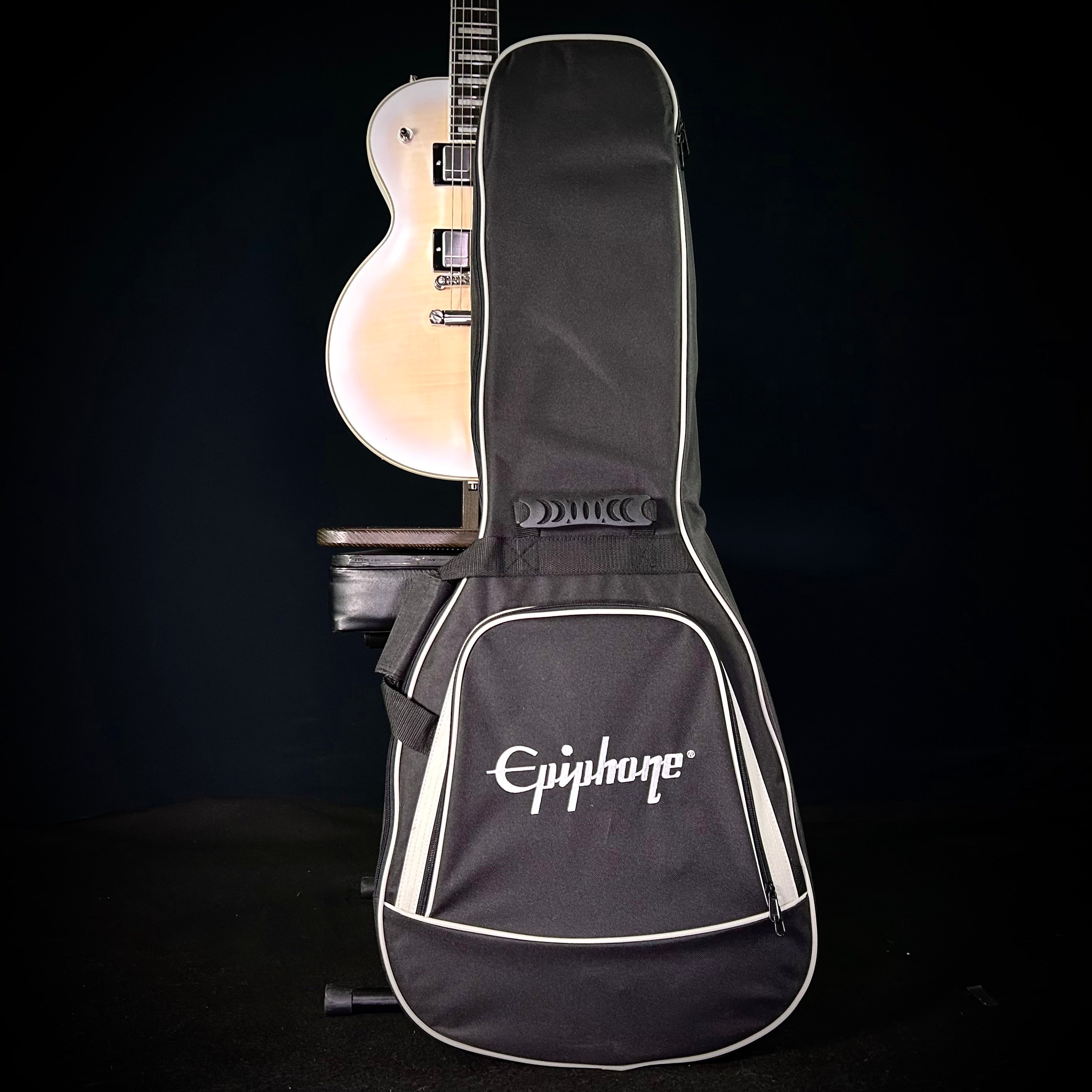 Epiphone Les Paul Prophecy – Music Villa MT