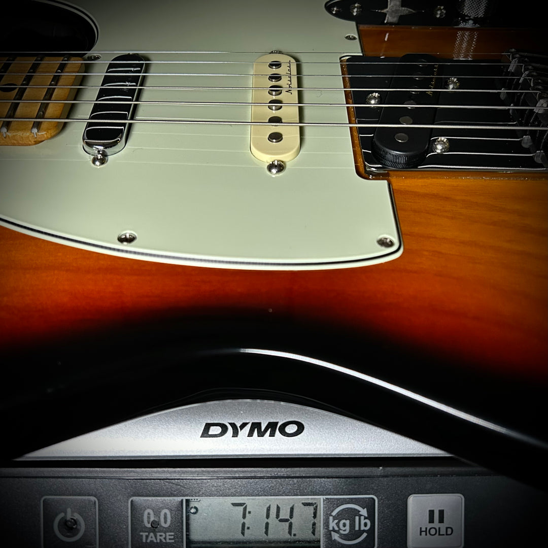 Fender Player Plus Nashville Telecaster (USED)