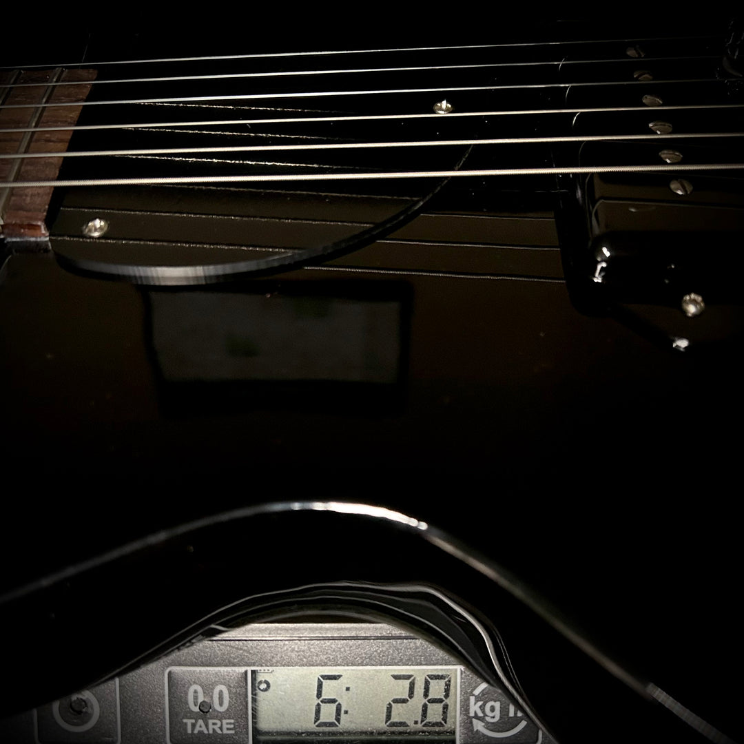 Gibson Les Paul Junior Double Cutaway