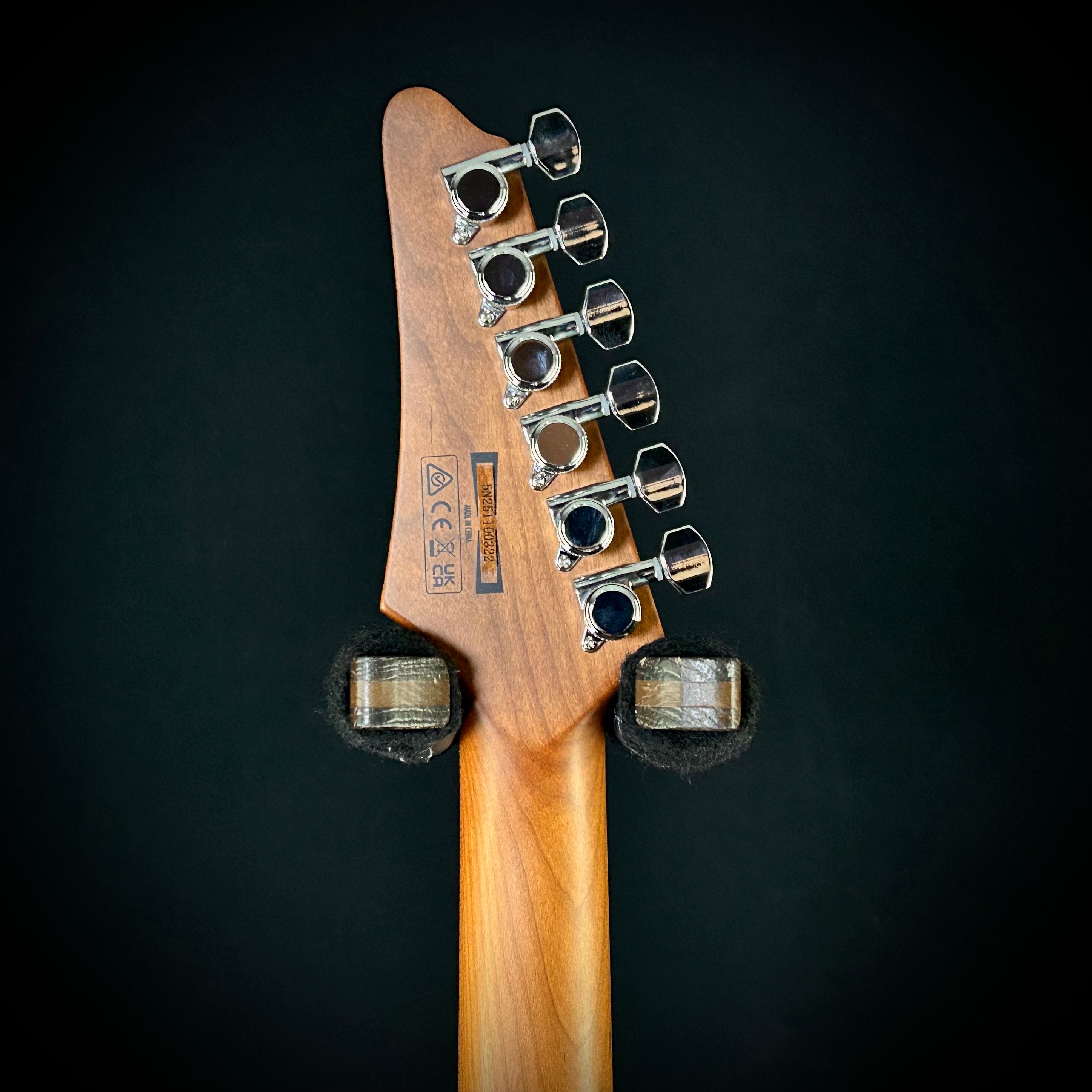 Ibanez AZ24S2 – Music Villa MT