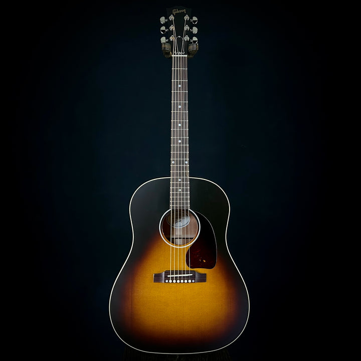 Gibson J-45 Special Satin - Vintage Sunburst