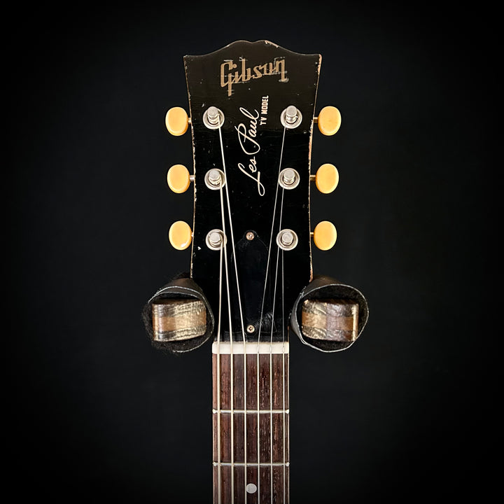 Gibson 1957 Les Paul Jr. Single Cut Reissue Murphy Lab (USED)
