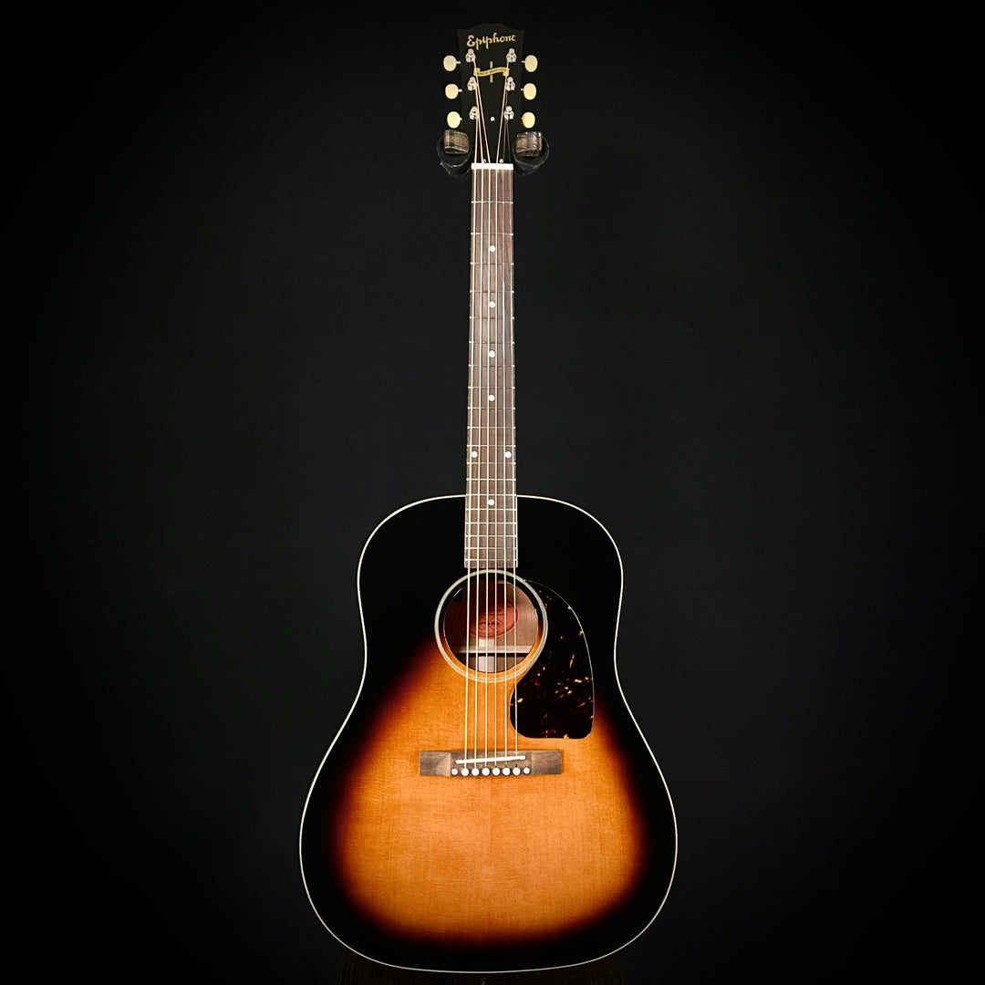 Epiphone 1942 Banner J-45