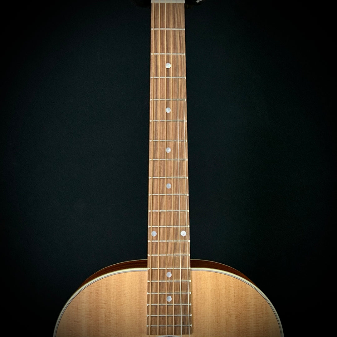 Gibson J-35, 30’s Faded - Antique Natural