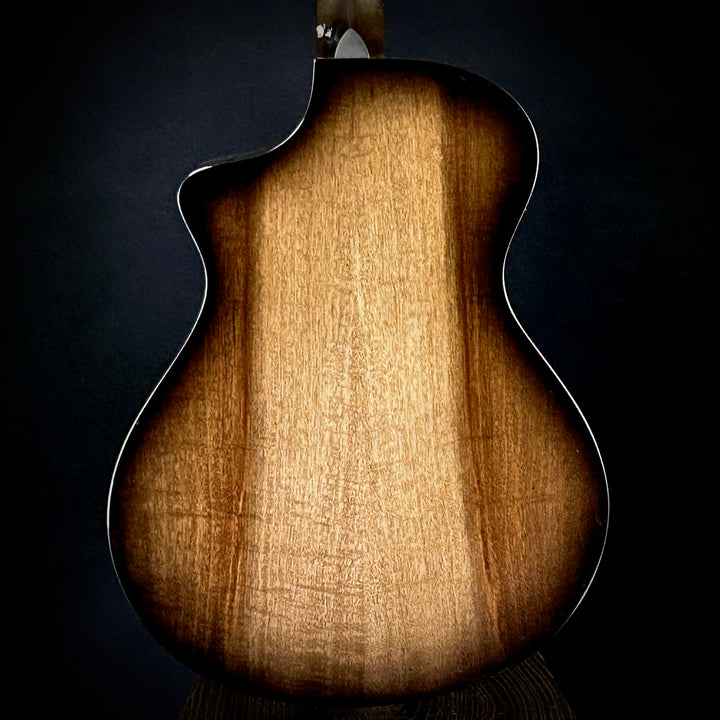 Breedlove 2025 Oregon Concert w/ Tonewood Amp (used)